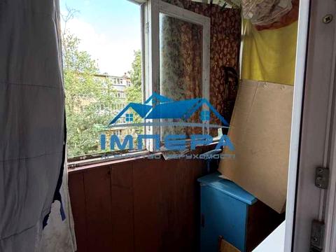 квартира по адресу Стешенко пер., 1