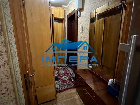 квартира по адресу Стешенко пер., 1