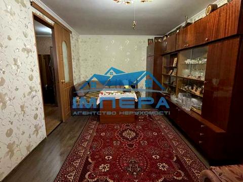 квартира по адресу Стешенко пер., 1