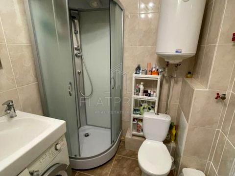 квартира по адресу Анны Ахматовой ул., 22