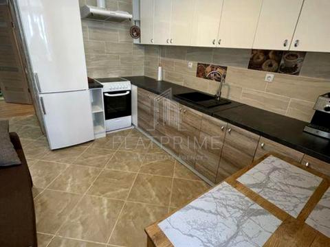квартира по адресу Анны Ахматовой ул., 22