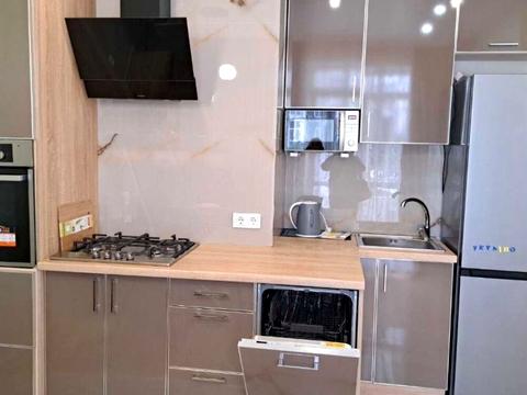 квартира за адресою Володимира Янева вул., 25