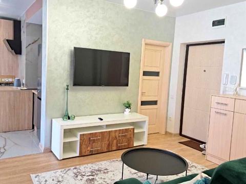 квартира за адресою Володимира Янева вул., 25