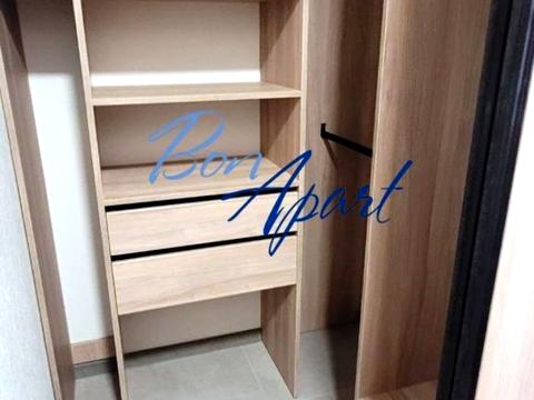 квартира по адресу Олеся Бердника ул., 1
