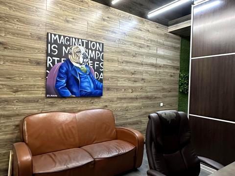 квартира по адресу Гагаринское Плато ул. (Гагаринское Плато), 5/2