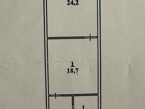 квартира по адресу Гагаринское Плато ул. (Гагаринское Плато), 5/2