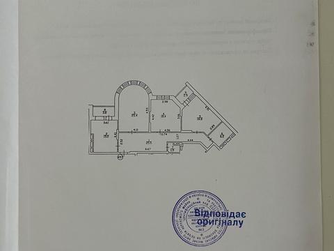 квартира за адресою Голосіївська вул., 13-А