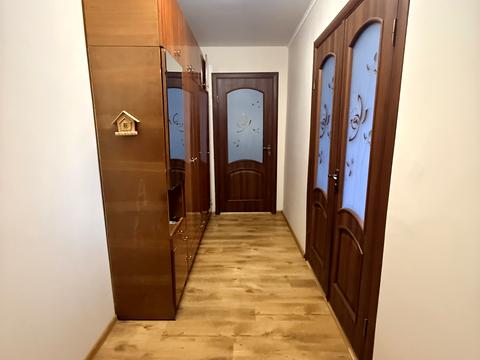 квартира за адресою Крушельницької вул., 1-А