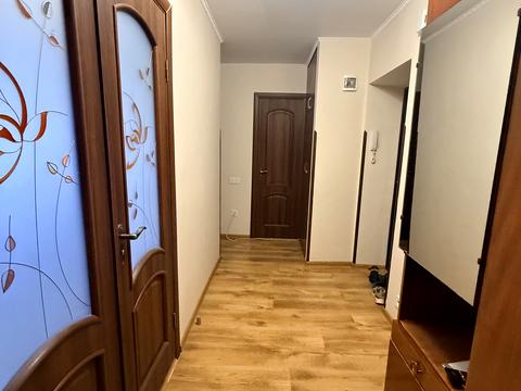 квартира за адресою Крушельницької вул., 1-А