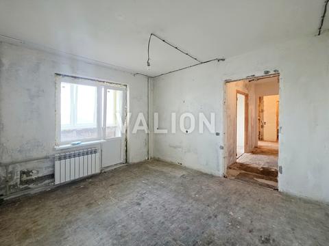 квартира по адресу Чернобыльская ул., 6