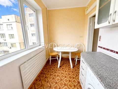 квартира за адресою Тростянецька вул., 53