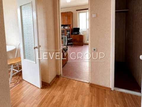квартира за адресою Тростянецька вул., 53