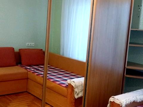квартира по адресу Героев Полка "Азов ул. (Маршала Малиновського), 28