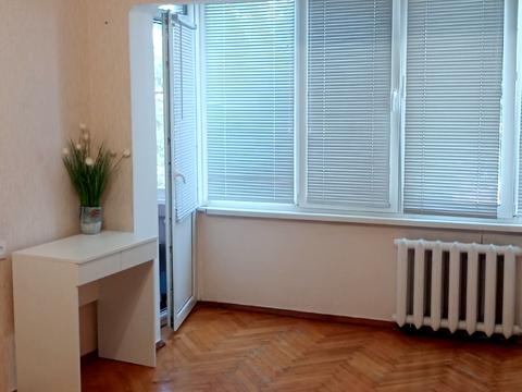 квартира по адресу Героев Полка "Азов ул. (Маршала Малиновського), 28