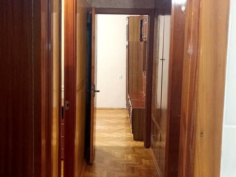 квартира по адресу Героев Полка "Азов ул. (Маршала Малиновського), 28