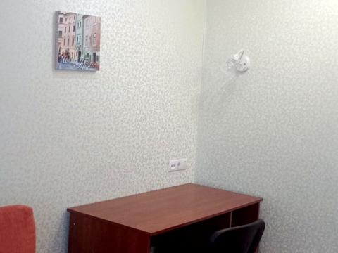 квартира по адресу Героев Полка "Азов ул. (Маршала Малиновського), 28