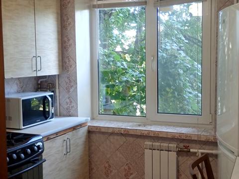 квартира по адресу Героев Полка "Азов ул. (Маршала Малиновського), 28