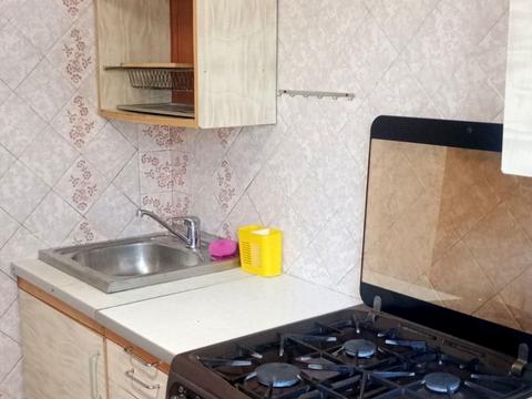 квартира по адресу Героев Полка "Азов ул. (Маршала Малиновського), 28