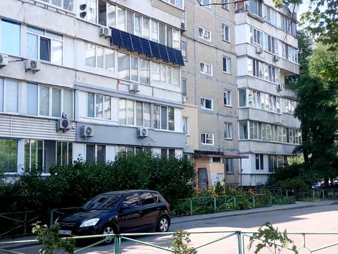 квартира по адресу Героев Полка "Азов ул. (Маршала Малиновського), 28