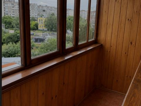 квартира по адресу Панаса Мирного ул., 33