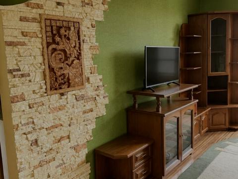 квартира по адресу Панаса Мирного ул., 33