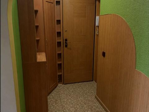квартира по адресу Панаса Мирного ул., 33