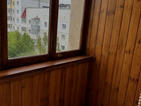 квартира по адресу Панаса Мирного ул., 33
