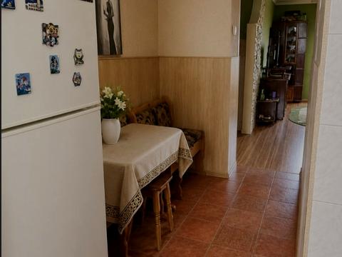 квартира по адресу Панаса Мирного ул., 33