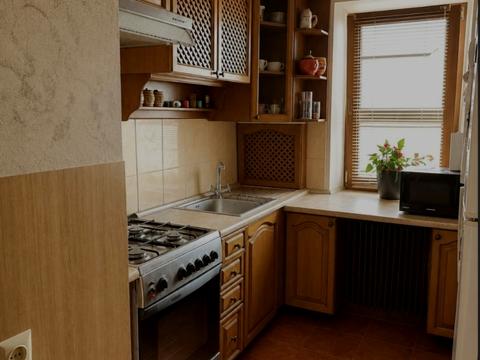 квартира по адресу Панаса Мирного ул., 33