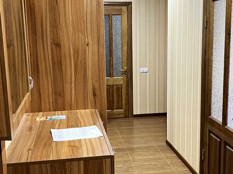 квартира по адресу Сергея Данченко ул., 34