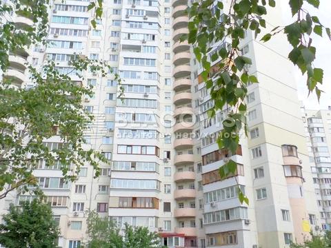 квартира по адресу Левка Лукьяненко ул. (Маршала Тимошенка), 13-А
