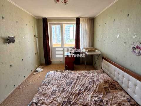 квартира за адресою Велика Кільцева вул., 138