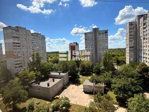 квартира за адресою Велика Кільцева вул., 138