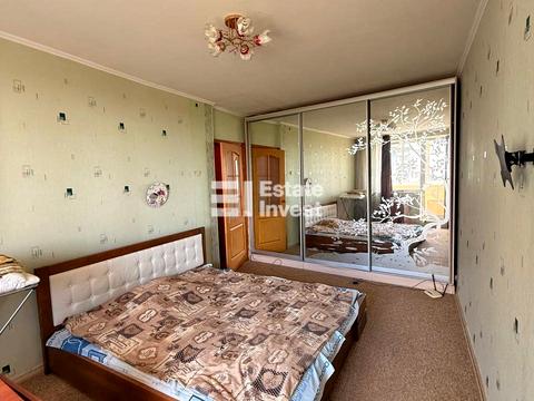 квартира за адресою Велика Кільцева вул., 138