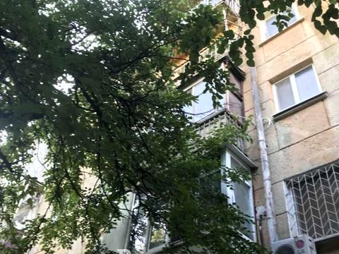 квартира по адресу Балтиморская ул. (Посмитного), 20