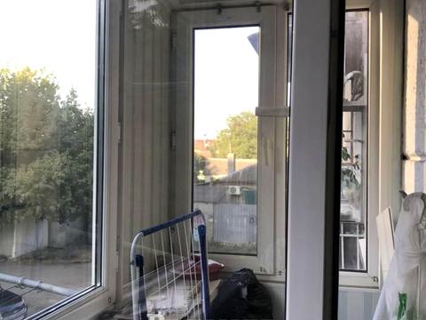 квартира по адресу Балтиморская ул. (Посмитного), 20
