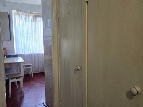 квартира по адресу Левка Лук'яненка просп. (Рокоссовского), 20