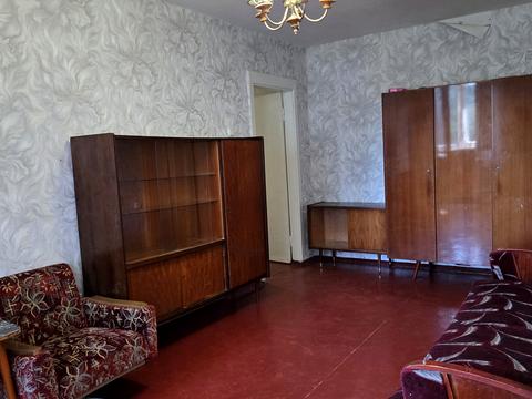 квартира по адресу Левка Лук'яненка просп. (Рокоссовского), 20