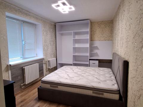 квартира по адресу Академика Заболотного ул., 12