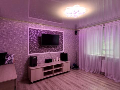 квартира по адресу Академика Заболотного ул., 12