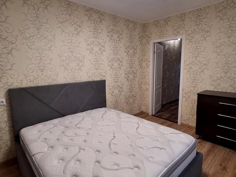 квартира по адресу Академика Заболотного ул., 12