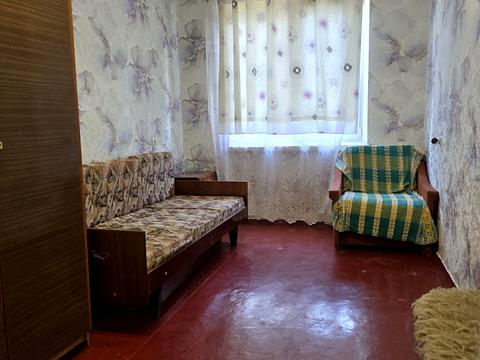 квартира по адресу Левка Лук'яненка просп. (Рокоссовского), 20