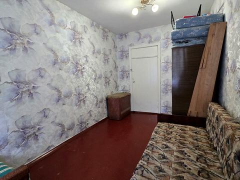 квартира по адресу Левка Лук'яненка просп. (Рокоссовского), 20