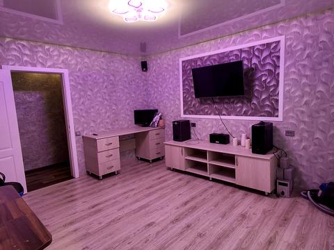 квартира по адресу Академика Заболотного ул., 12