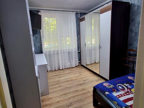 квартира по адресу Академика Заболотного ул., 12