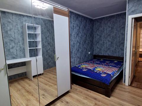 квартира по адресу Академика Заболотного ул., 12