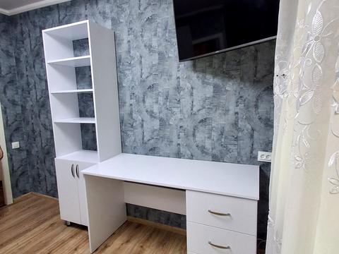 квартира по адресу Академика Заболотного ул., 12