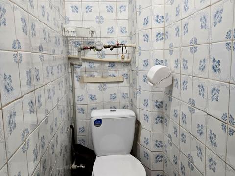 квартира по адресу Левка Лук'яненка просп. (Рокоссовского), 20