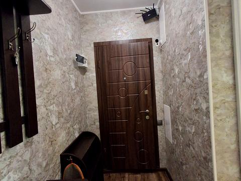 квартира по адресу Академика Заболотного ул., 12