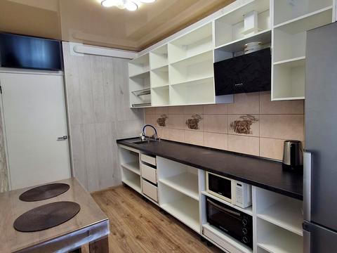 квартира по адресу Академика Заболотного ул., 12
